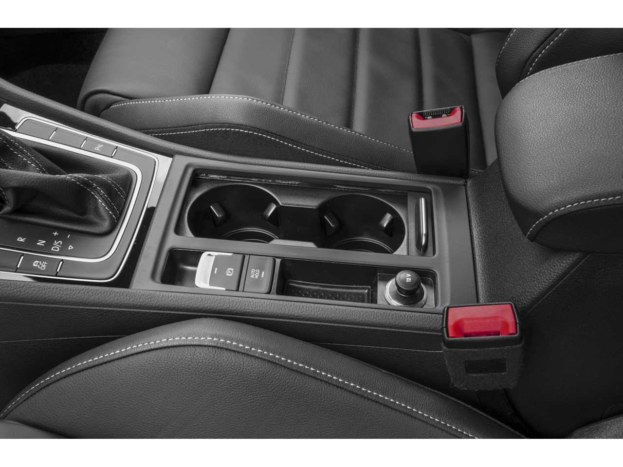 2015 Volkswagen Golf R