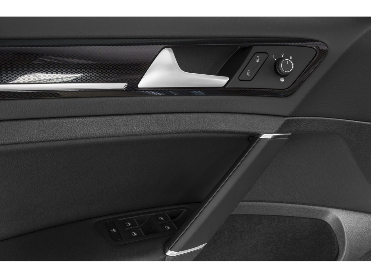 2015 Volkswagen Golf SportWagen S