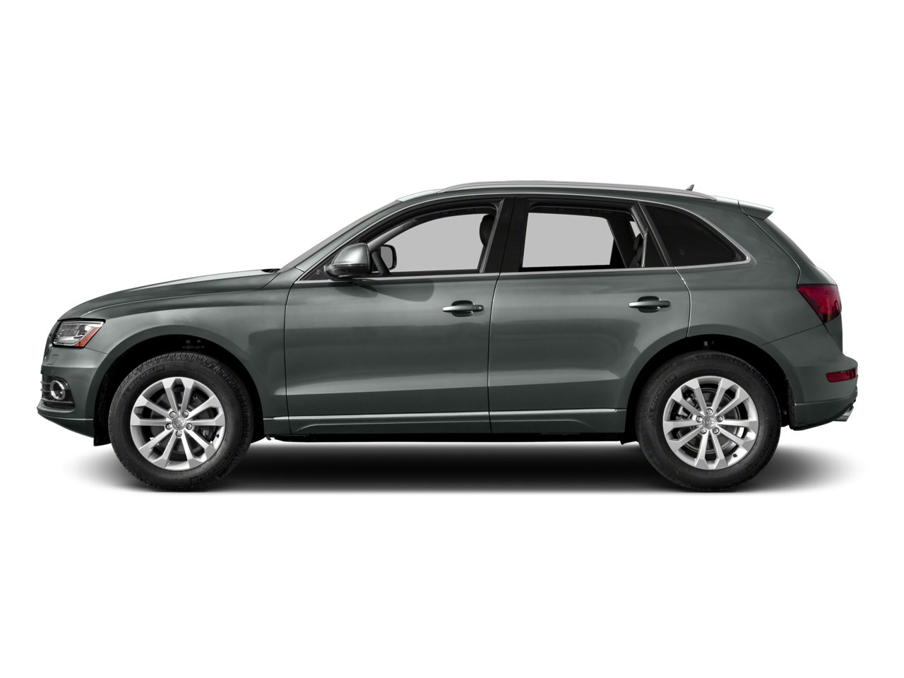 2016 Audi Q5 2.0T Premium quattro