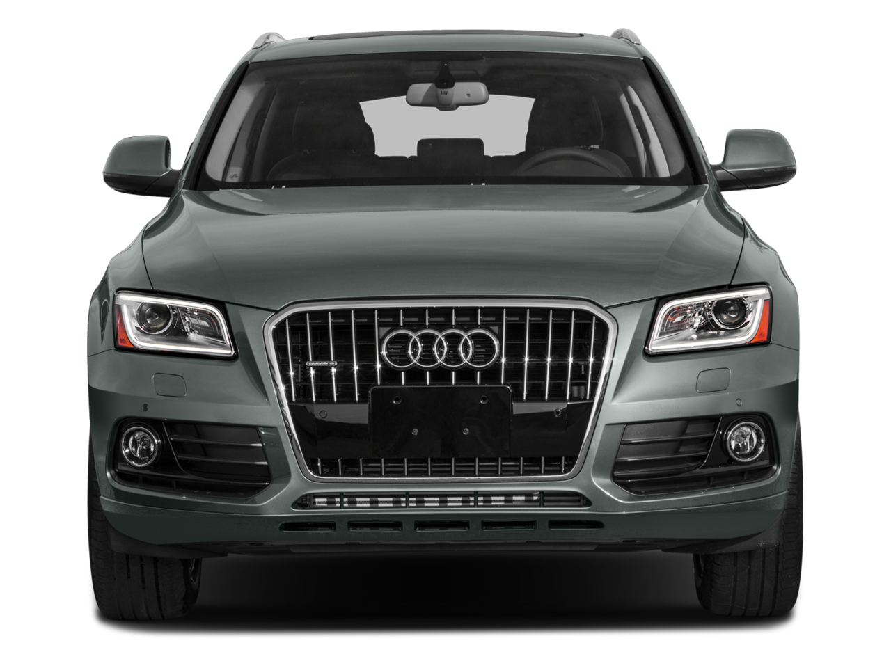 2016 Audi Q5 2.0T Premium quattro