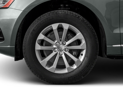 2016 Audi Q5 2.0T Premium quattro