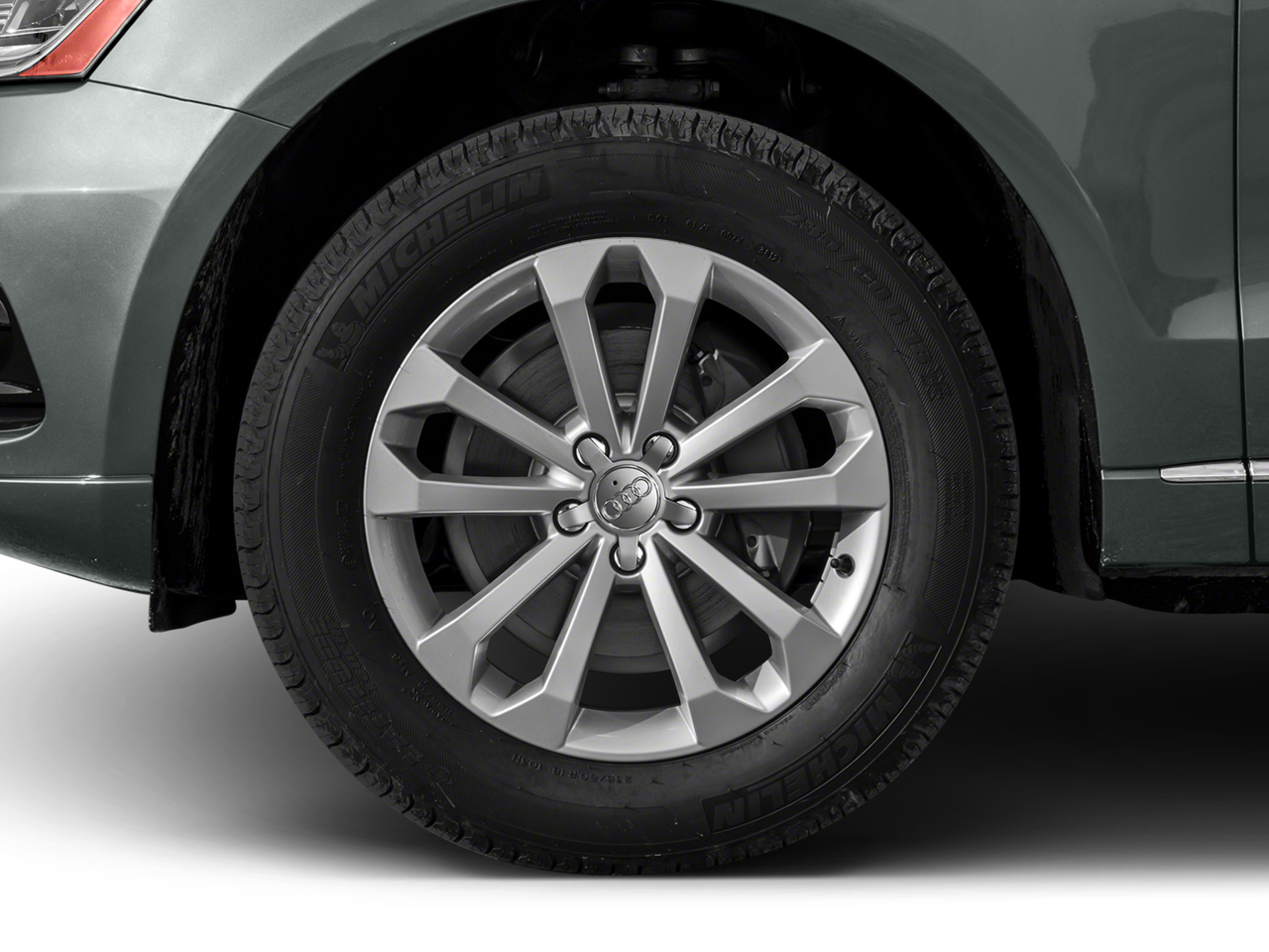 2016 Audi Q5 2.0T Premium quattro