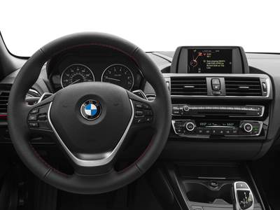 2016 BMW 2 Series 228i xDrive