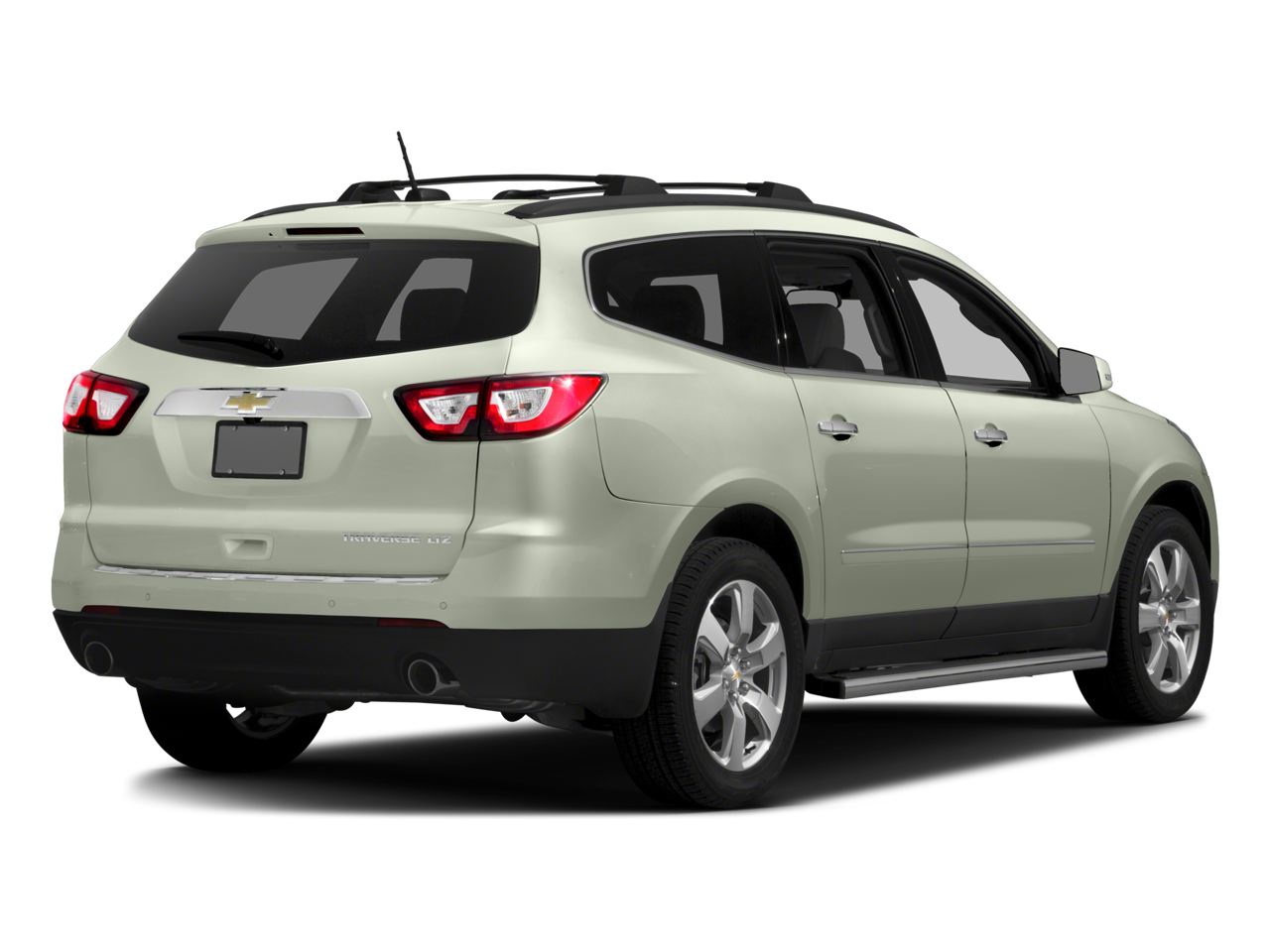 Used 2016 Chevrolet Traverse LTZ with VIN 1GNKVJKD9GJ108712 for sale in Downingtown, PA