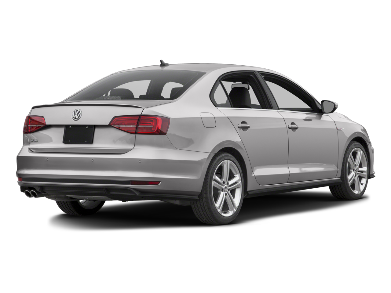 2016 Volkswagen Jetta 2.0T GLI SEL