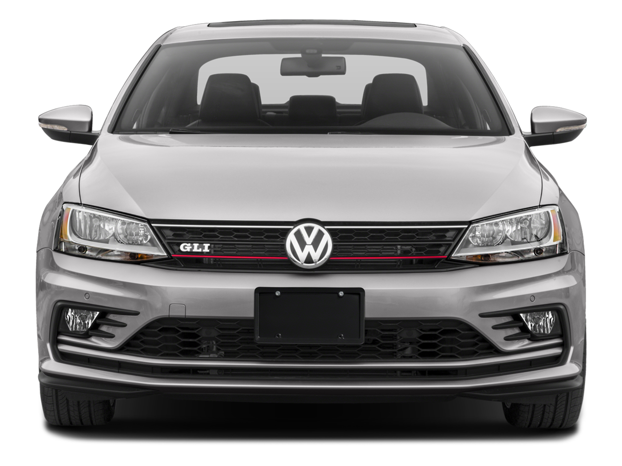 2016 Volkswagen Jetta 2.0T GLI SEL