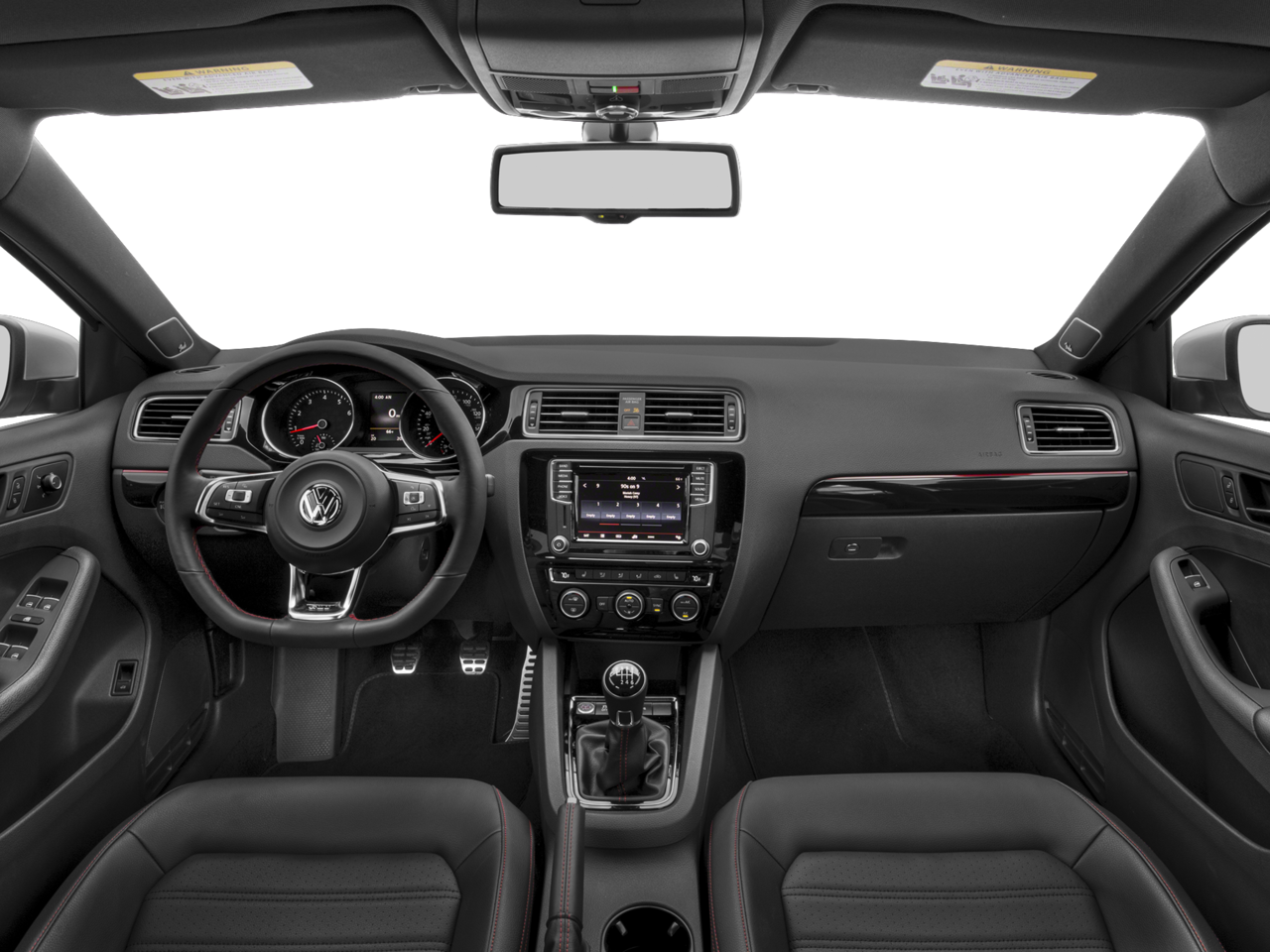 2016 Volkswagen Jetta 2.0T GLI SEL