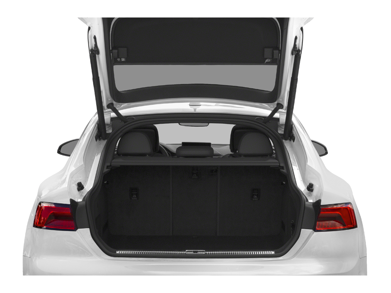 2018 Audi A5 2.0T Premium Plus quattro