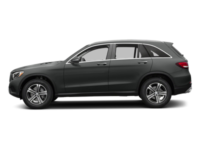 2018 Mercedes-Benz GLC 300 4MATIC®