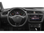 2018 Volkswagen Tiguan 2.0T SE 4Motion