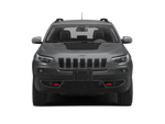 2019 Jeep Cherokee Trailhawk Elite Edition