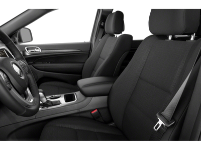 2019 Jeep Grand Cherokee Laredo E