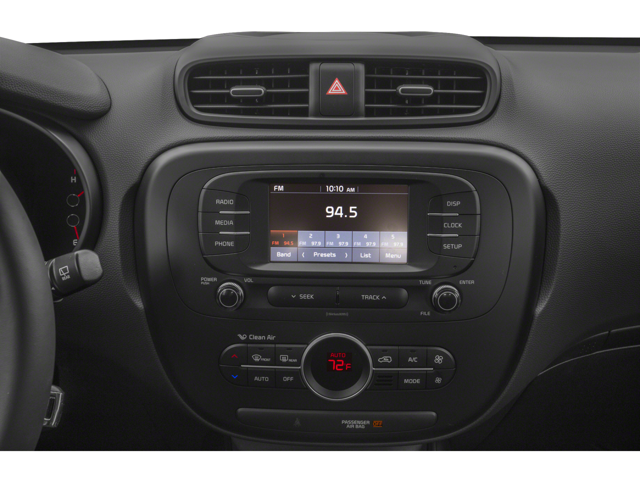 2019 Kia Soul Plus