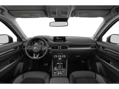2019 Mazda Mazda CX-5 Grand Touring