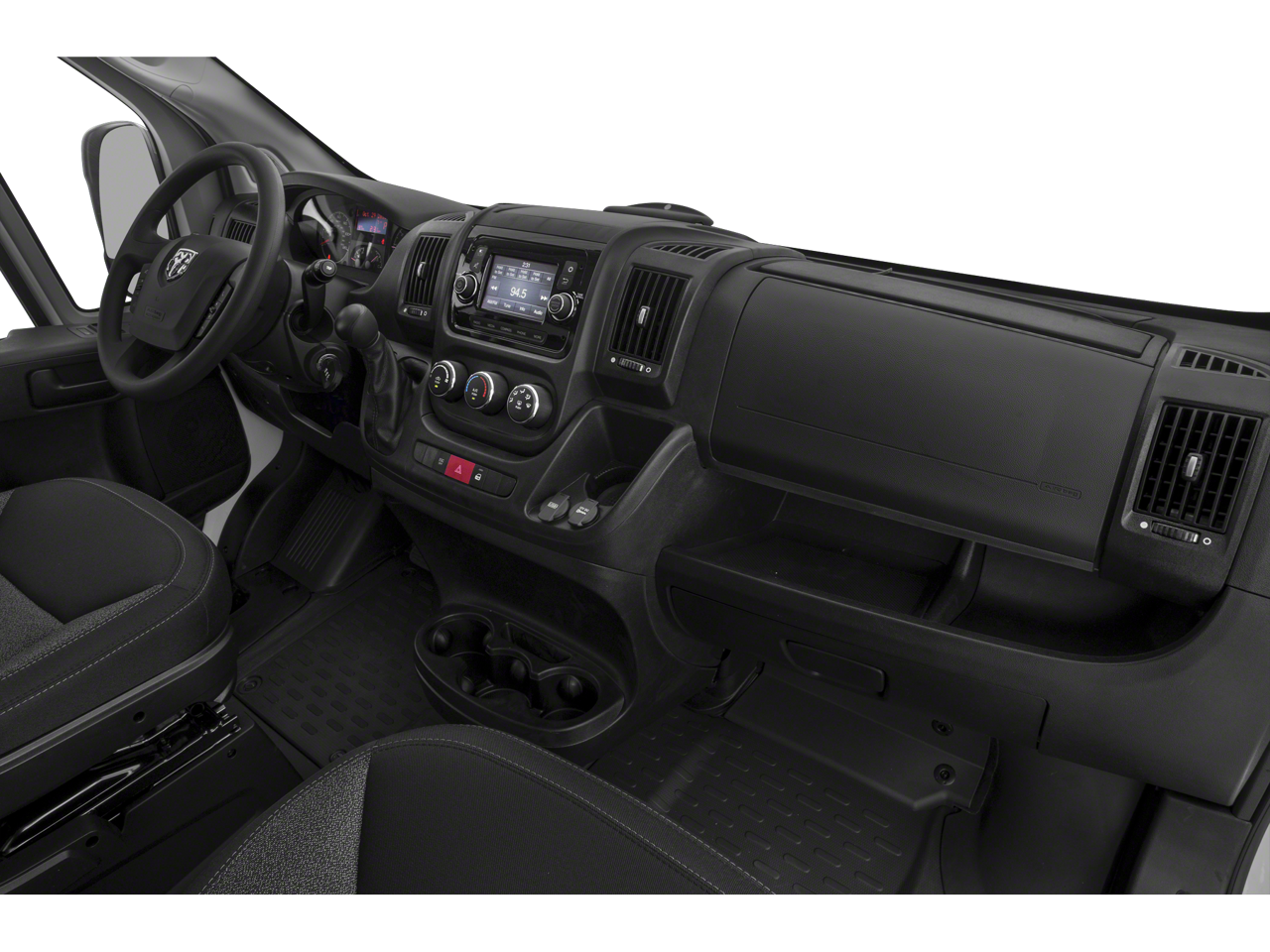 2019 RAM ProMaster 1500 Base