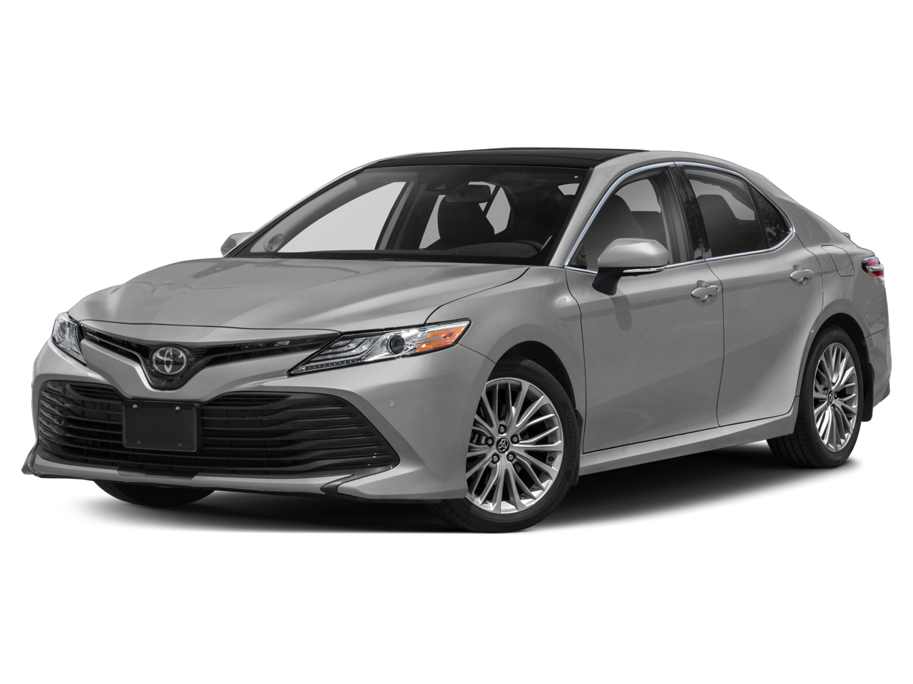 2019 Toyota Camry 3.5 Auto V6 XSE's photo