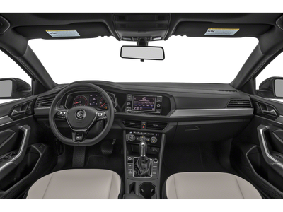2019 Volkswagen Jetta R-Line