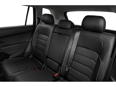 2019 Volkswagen Tiguan 2.0T SEL 4Motion