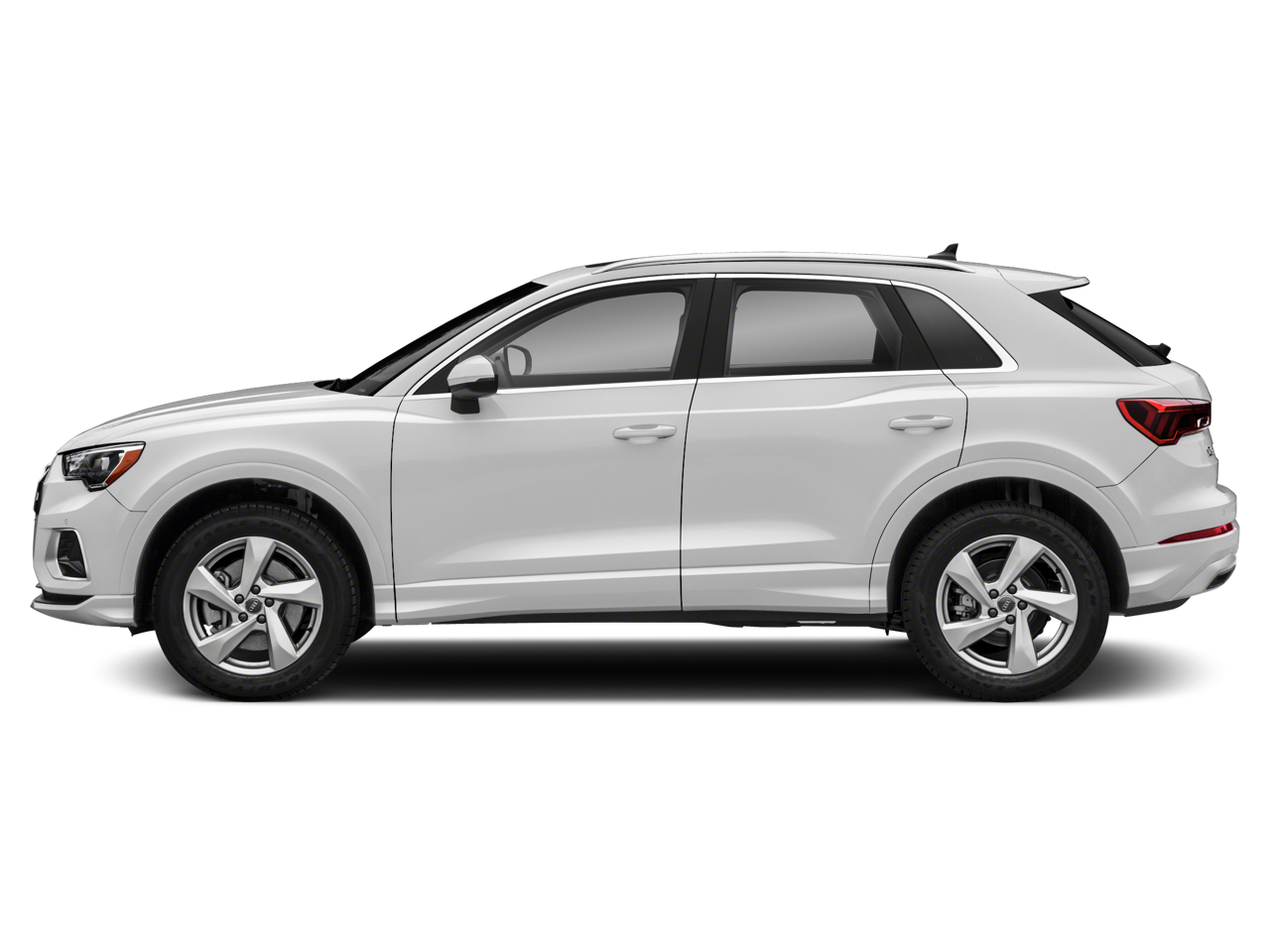 2020 Audi Q3 Premium Plus quattro
