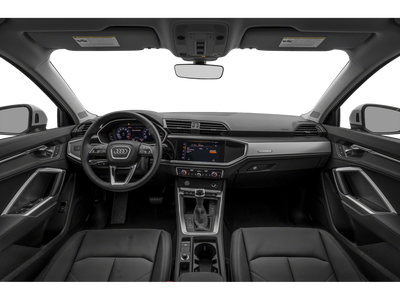 2020 Audi Q3 Premium Plus quattro