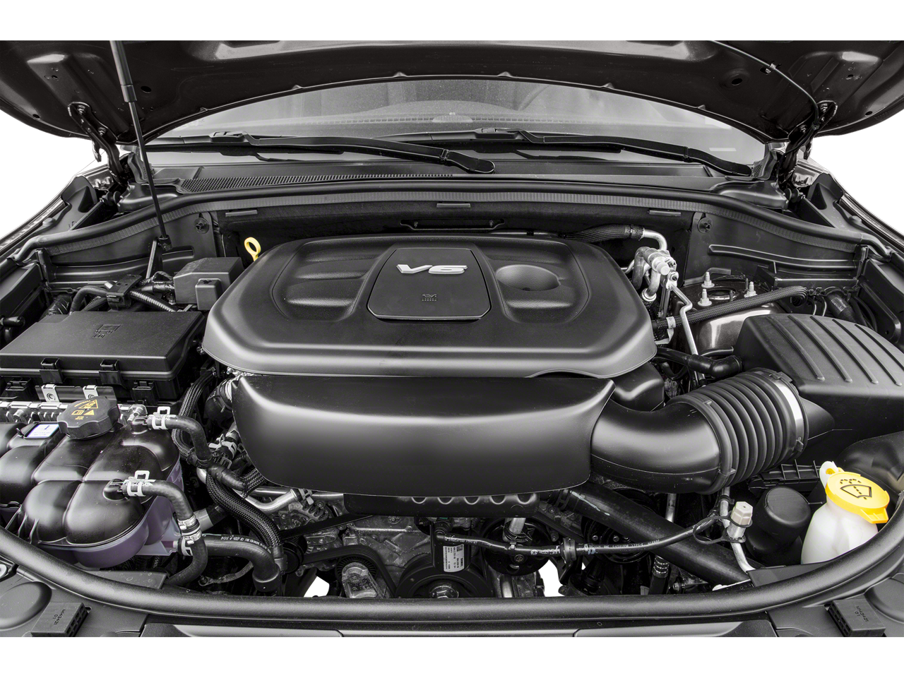 2020 Dodge Durango GT