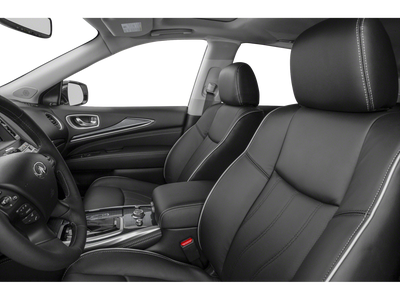 2020 INFINITI QX60 PURE