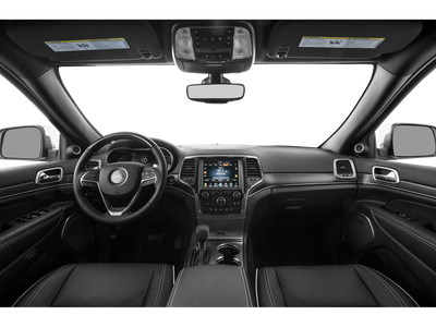 2020 Jeep Grand Cherokee High Altitude