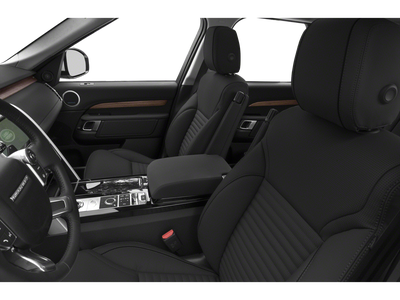 2020 Land Rover Discovery Landmark Edition