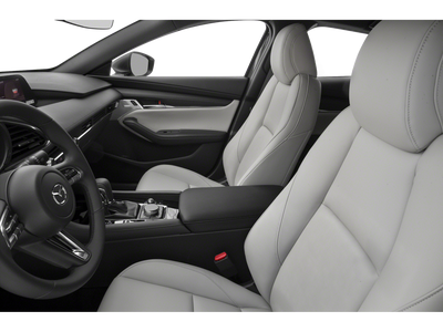 2020 Mazda Mazda3 Preferred