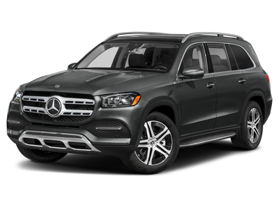 2020 Mercedes-Benz GLS 450 4MATIC®