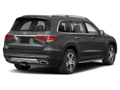 2020 Mercedes-Benz GLS 450 4MATIC®