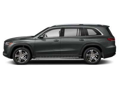 2020 Mercedes-Benz GLS 450 4MATIC®