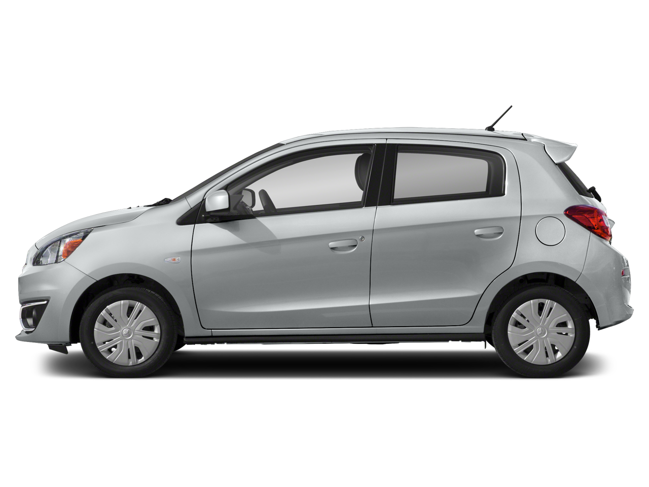 2020 Mitsubishi Mirage LE