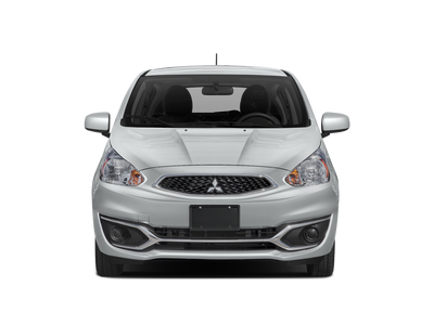 2020 Mitsubishi Mirage LE