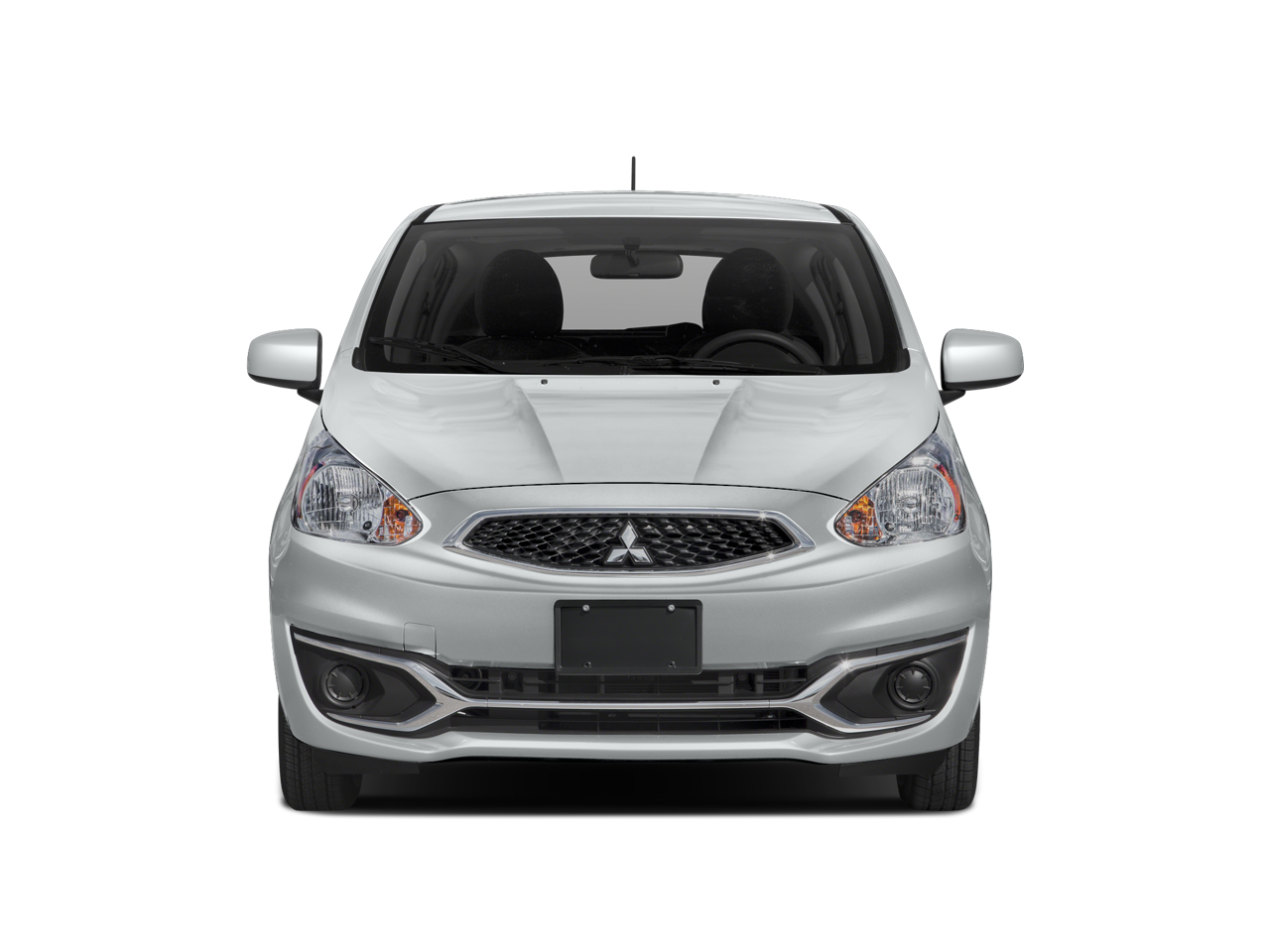 2020 Mitsubishi Mirage LE