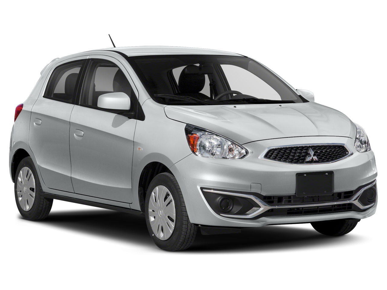 2020 Mitsubishi Mirage LE