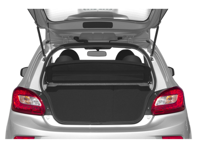 2020 Mitsubishi Mirage LE