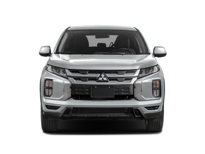 2020 Mitsubishi Outlander Sport 2.0 ES