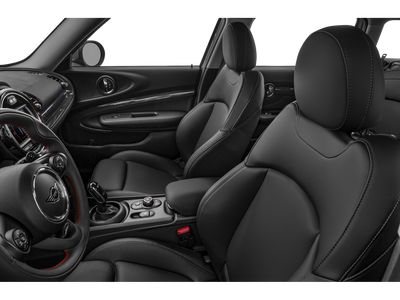 2020 MINI Cooper S Clubman Classic