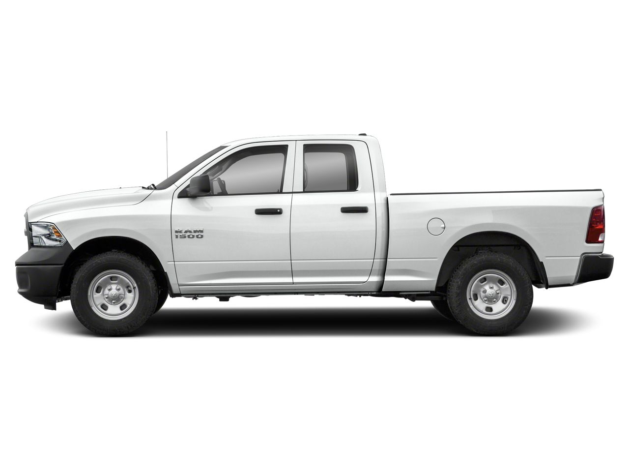 2020 RAM 1500 Classic Tradesman