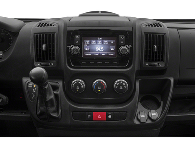 2020 RAM ProMaster 1500 Low Roof