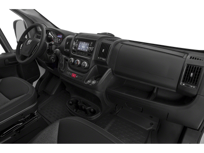 2020 RAM ProMaster 1500 Low Roof