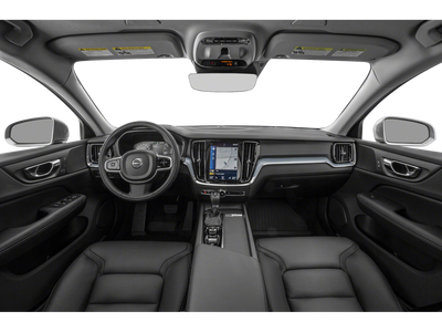 2020 Volvo V60 Cross Country T5