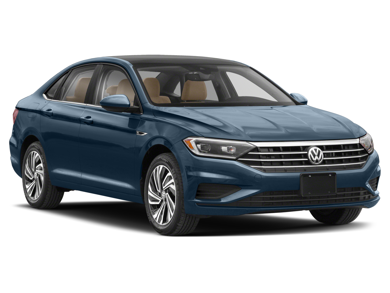 2020 Volkswagen Jetta 1.4T SE