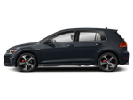 2020 Volkswagen Golf GTI Autobahn