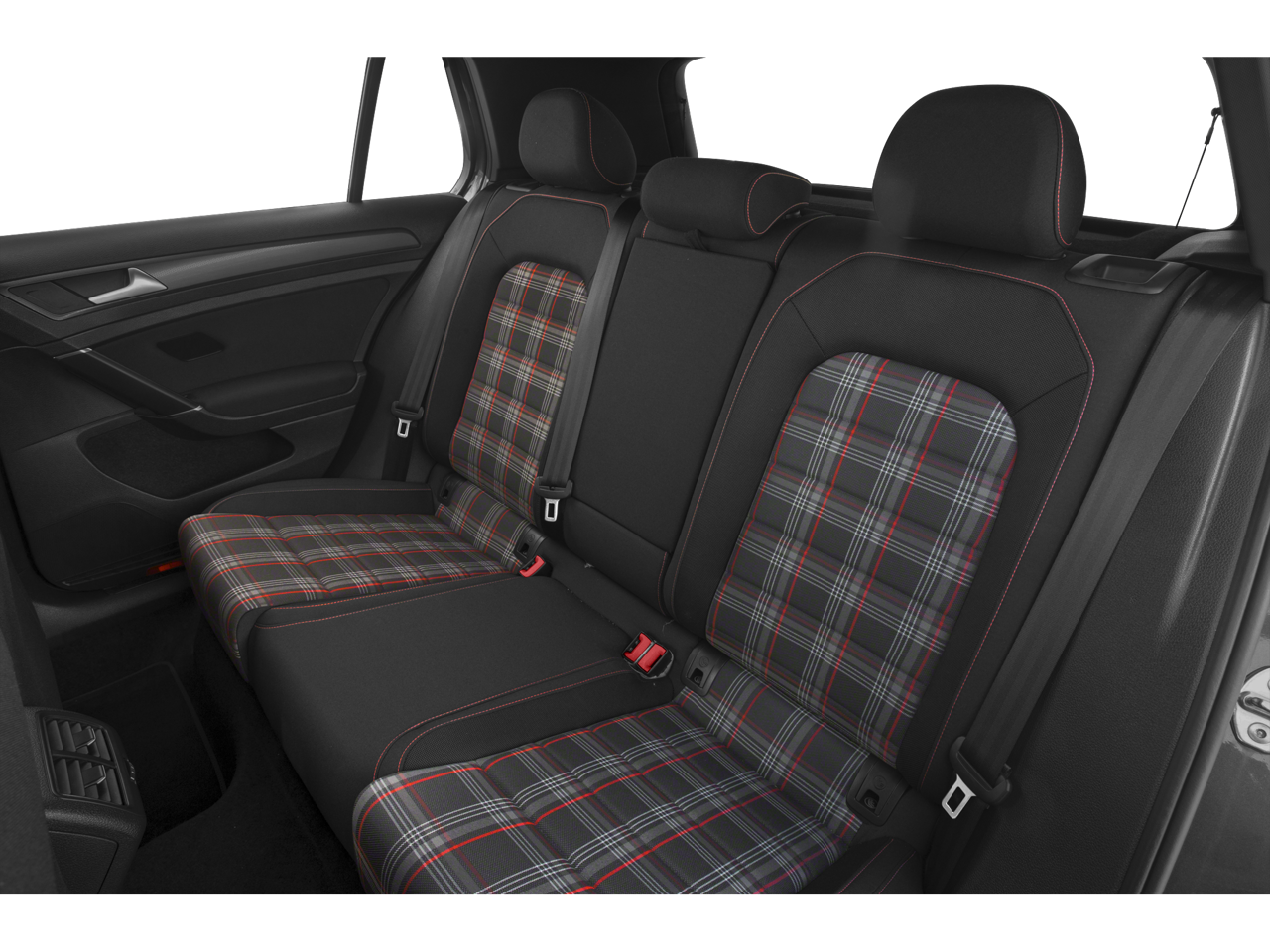 2020 Volkswagen Golf GTI Autobahn