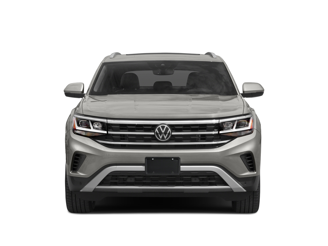2020 Volkswagen Atlas Cross Sport 2.0T SEL 4Motion