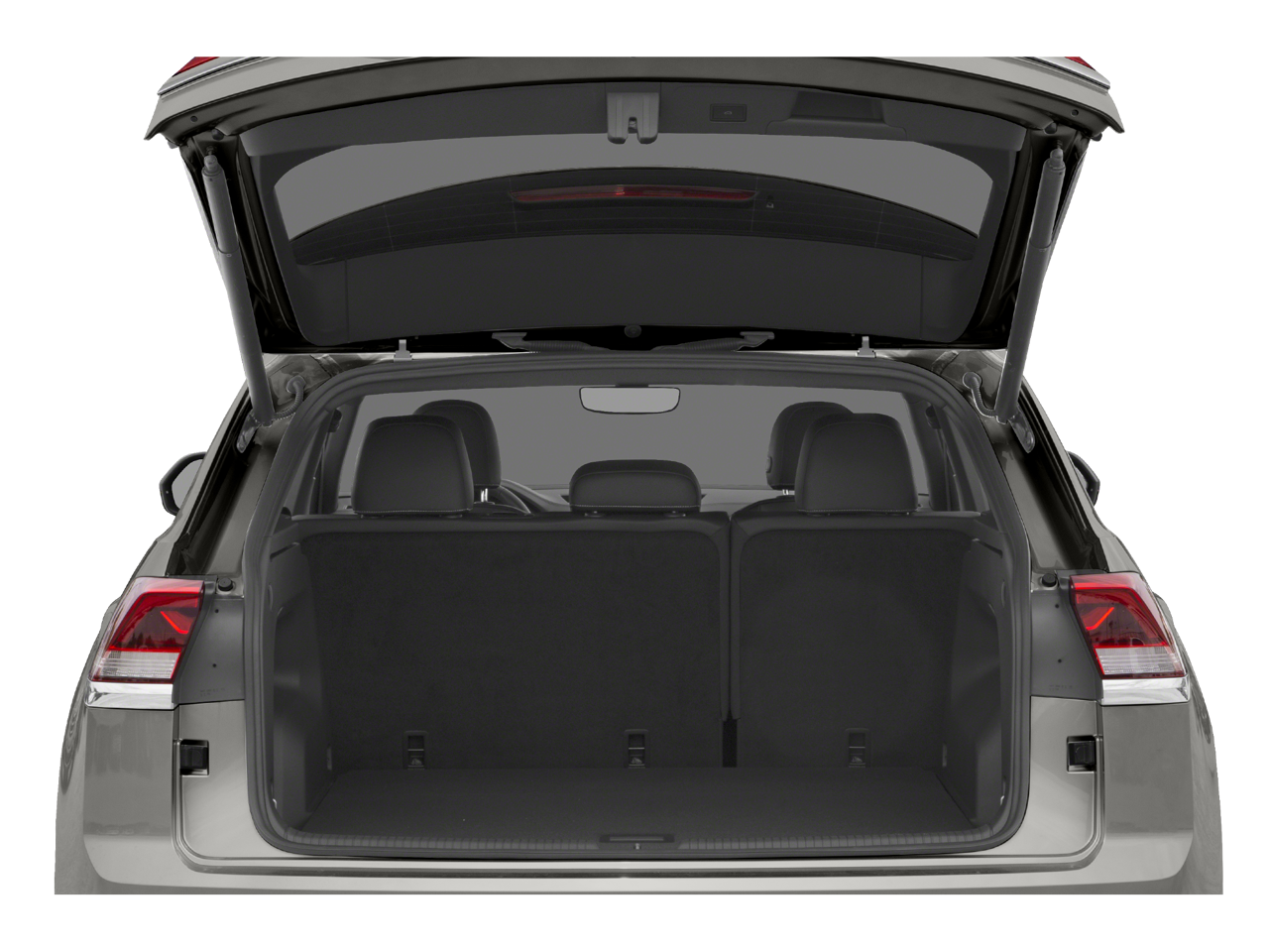 2020 Volkswagen Atlas Cross Sport 2.0T SEL 4Motion