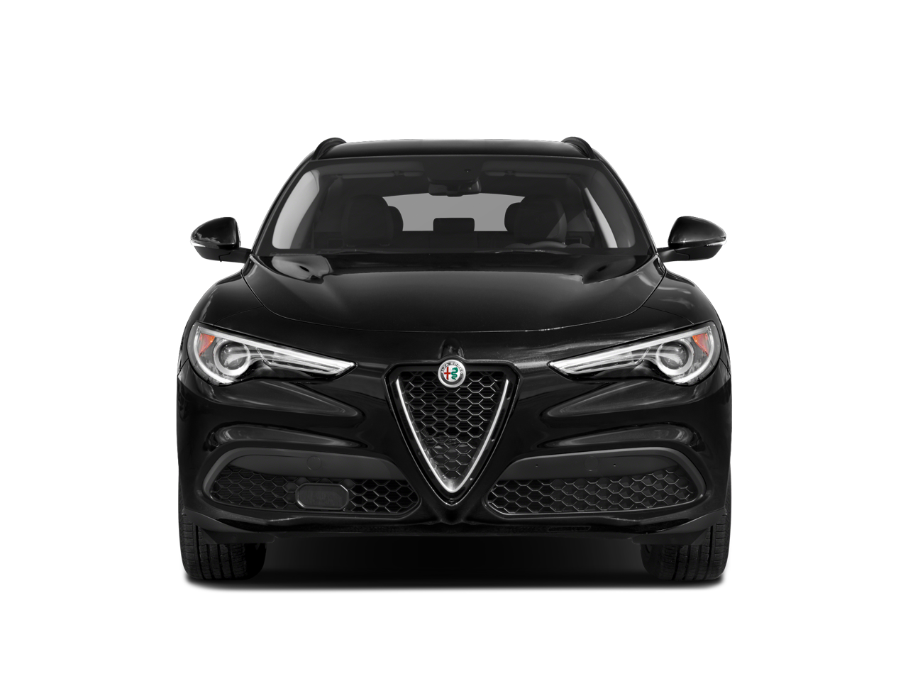 2021 Alfa Romeo Stelvio Ti AWD