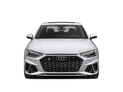 2021 Audi S4 3.0T Premium quattro